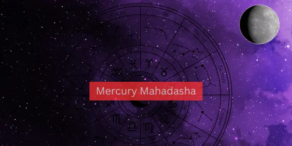 Mercury Mahadasha: A Life Changing timing in Astrology